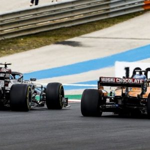 Top 5 DRS moments: Best F1 DRS overtakes from 2017-2021