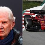 "Ferrari overtook Mercedes and Red Bull"– Helmut Marko believes Ferrari is best in terms of engine power