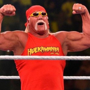 Hulk Hogan