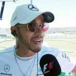 What Sunglasses Do F1 Drivers Wear?: F1 drivers and their favourite shades
