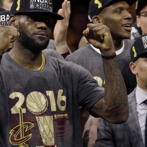 "I didn't show LeBron James and co film after the 3 losses in the 2016 NBA Finals": Ty Lue spills the beans on the iconic 3-1 comeback against the 73-9 Warriors