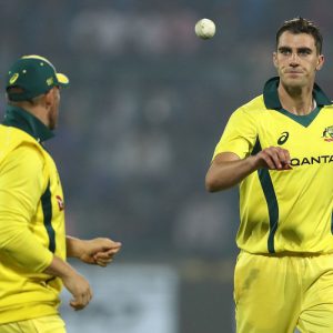 Pat Cummins in which IPL team: Pat Cummins IPL 2022 price in mega auction