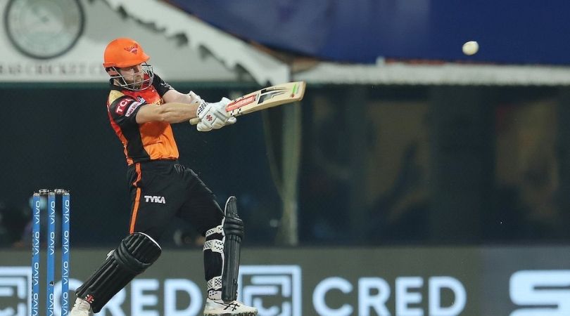 Kane Williamson Injury Update: Gary Stead provides massive update on Kane Williamson IPL 2022 availability for SRH