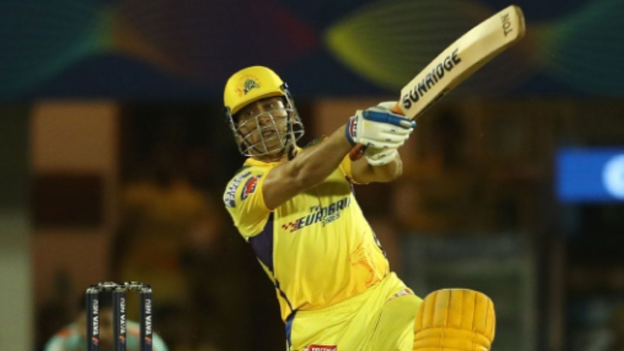 MSD IPL runs: List of batters with 7000 runs in T20 cricket