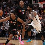Is Kyle Lowry playing tonight vs Brooklyn Nets? Miami Heat release update for their guard ahead of matchup against Kevin Durant and Co