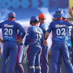 Delhi Daredevils jersey: Delhi Capitals new jersey and dress in 2022 IPL