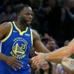 "Whether we're the 2 seed or the 3 seed, we're going to win the championship!": Draymond Green has absolute confidence that a healthy Warriors would win the 2022 NBA Championship