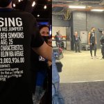 "Ben Simmons, why spit in the face of Sixers fans, shoot the ball": Sixers fans in Philadelphia heckle the former Sixers guard as he makes his way to the Wells Fargo Center