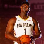 “A healthy Zion Williamson to this Brandon Ingram led line-up means NOLA wins the 2023 title”: NBA Twitter reacts as the Pels youngster has been cleared to play without restrictions