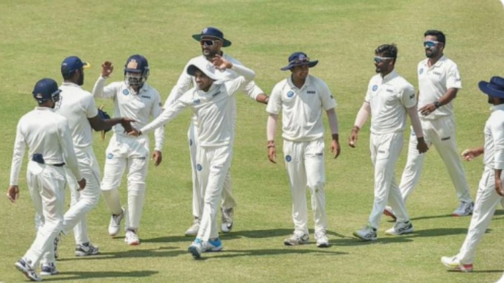 Ranji Trophy 2022 quarter final schedule and fixtures: When will Ranji Trophy 2022 resume?