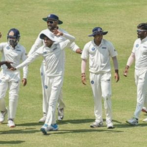 Ranji Trophy 2022 quarter final schedule and fixtures: When will Ranji Trophy 2022 resume?