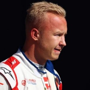 Nikita Mazepin will have to accept this condition before guaranteeing his stay in Formula 1 with Haas for the 2022 season.