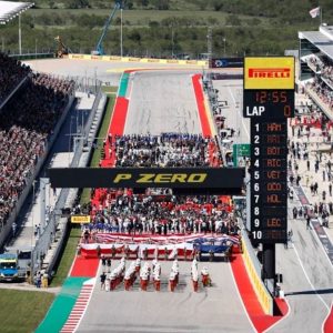 "They just wanna know how F1 got so big"- American journalist talks about how NFL bosses want to get into Formula 1