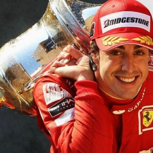 "He had the ability to understand things before others": Former Ferrari boss on how Fernando Alonso made the pit-wall feel like 'idiots'