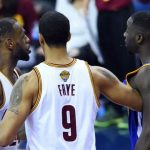 "The 2016 Cavaliers Championship wouldn't have happened if Draymond Green wasn't suspended!": Richard Jefferson says LeBron James wouldn't have his 3rd ring if DG wasn't ruled out for Game 5 of the 2016 Finals