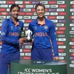 "I'm sure they have enough budget": Smriti Mandhana expects ICC to provide another trophy after sharing Player of the Match award with Harmanpreet Kaur