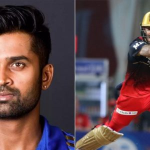 "Fabulous Faf on Fire": Vinay Kumar exults as Faf du Plessis smashes maiden half-century as RCB captain vs PBKS in IPL 2022