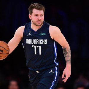 “With this bounce, Luka Doncic would’ve easily won this year’s Dunk Contest”: NBA Twitter explodes as the Mavs star surprisingly flushes down an emphatic putback dunk over Dwight Howard