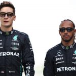 "I am going against greatest of all time"– George Russell on downplays possibility of challenging Lewis Hamilton for world title