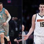 "I tried to convince Nikola Jokic to make his Instagram": Luka Doncic reports that the Serbian NBA MVP's fascination with horses outweighs his desire to scroll social media