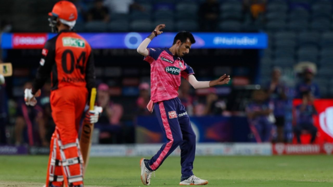 Yesterday Hyderabad vs Rajasthan IPL match result: Who won yesterday IPL match SRH vs RR?