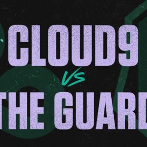 Cloud9 vs Guard: Boys in Blue dominates over the Guard to end the Group Stage with a 5-0 finish