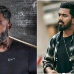 "He is borderline obsessed": KL Rahul opens up on relationship with Suniel Shetty and his extreme enthusiasm for Cricket