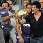 Wankhede Stadium Shahrukh incident: Why was Shah Rukh Khan banned from entering Wankhede Stadium after IPL 2012?