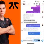 Braveaf gets suspended from the Fnatic Valorant roster as some disturbing screenshots emerge on his opinions on Russian/Ukraine