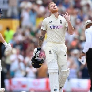 Most sixes in Test cricket: Ben Stokes jumps three spots to become six-highest six hitter in Tests