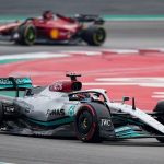 "This has been a massive terror"- Mercedes is struggling with little rearrangements in the power unit ahead of the 2022 season
