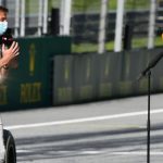 "You never know where the team is going to be in three years" - Jenson Button hoping Lando Norris doesn't regret long-term McLaren contract