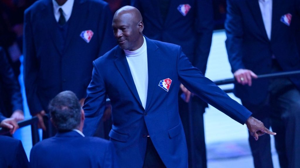 "It’s hard to believe; Michael Jordan gave me so much more than I expected": Philippines-based fan artist Christian Oliver Talampas pays hearty tribute to how his Airness raised the value of his fan art