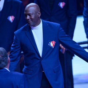 "It’s hard to believe; Michael Jordan gave me so much more than I expected": Philippines-based fan artist Christian Oliver Talampas pays hearty tribute to how his Airness raised the value of his fan art