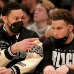 Is Ben Simmons playing tonight vs Charlotte Hornets? Brooklyn Nets release further update on former All-Star's back injury status