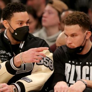 Is Ben Simmons playing tonight vs Charlotte Hornets? Brooklyn Nets release further update on former All-Star's back injury status