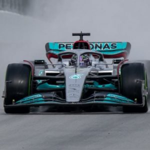 “I know I say this every year but honestly man we are so far behind"- Lewis Hamilton claims Mercedes will be lucky to have W13 on four wheels before Bahrain GP race