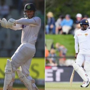 India vs Sri Lanka 1st Test Live Telecast Channel in India and Sri Lanka: When and where to watch IND vs SL Mohali Test?