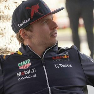 "I think they will be dead last"– Max Verstappen makes a dig at Mercedes for their alleged sandbagging