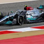 “I don’t think they’re exceptional" - George Russell admits Mercedes is currently losing out to Red Bull and Ferrari