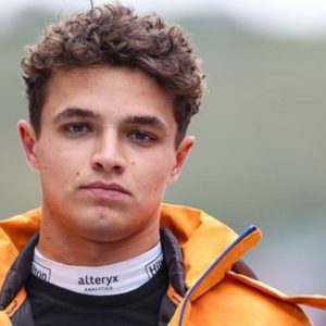 "There are things which are maybe a bit too much"- Lando Norris thinks Netflix is overdoing it with its Drive to Survive stories