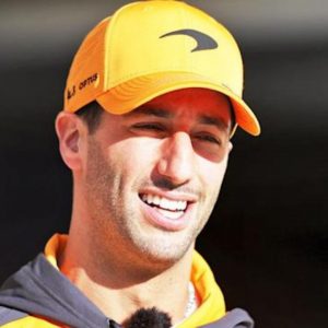 "We still have a few more weaknesses than strengths"– Daniel Ricciardo admits McLaren is not completive in 2022 as of now