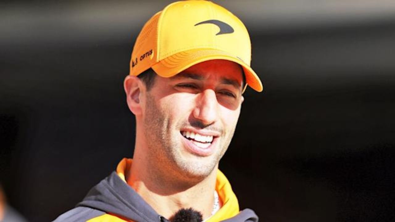 "We still have a few more weaknesses than strengths"– Daniel Ricciardo admits McLaren is not completive in 2022 as of now
