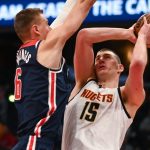 "JOKIC is my MVP right now!": Nikola Jokic garners heaps of praise from Stephen A Smith