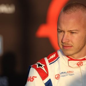 "Nikita Mazepin could be left without a drive"– Haas F1 team boss Guenther Steiner names his replacement for Russian race driver who is on verge of losing his seat