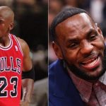 “Some people like Michael Jordan and other like Lebron James!”: Kendrick Perkins likens the ‘GOAT’ debate to Ciroc and Hennessy drinkers