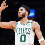 "An NBA Star": 11-year-old Jayson Tatum Saying He Would Become a Professional Basketball Player Didn't Sit Well With a Teacher