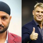 "RIP my HERO": Harbhajan Singh reacts after Shane Warne's untimely death at age 52