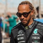 "He couldn’t have done another season like that or he’d be dead” - Former teammate of Lewis Hamilton reveals what it is like to race with the seven-time champion