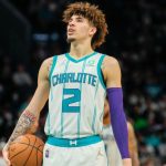 "LaMelo Ball is all mine!" Ana Montana confirms rumors about dating the Hornets star on Twitter